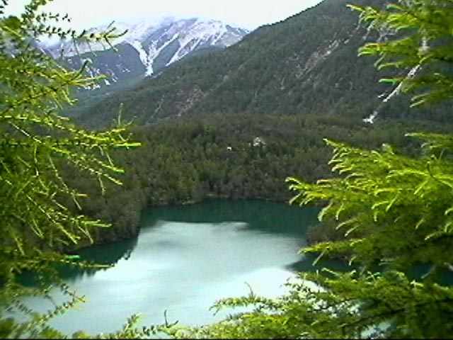 scenery switzerland